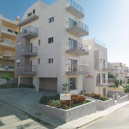 Edel Luxury Apartments Chania  Exterior photo