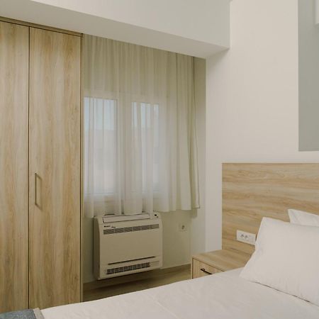 Edel Luxury Apartments Chania  Exterior photo