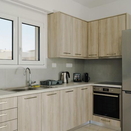 Edel Luxury Apartments Chania  Exterior photo