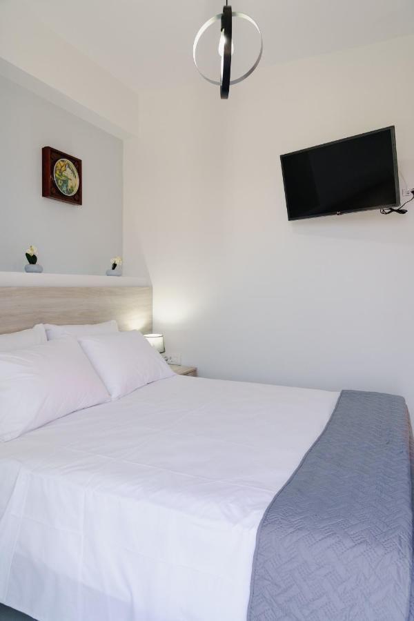 Edel Luxury Apartments Chania  Exterior photo