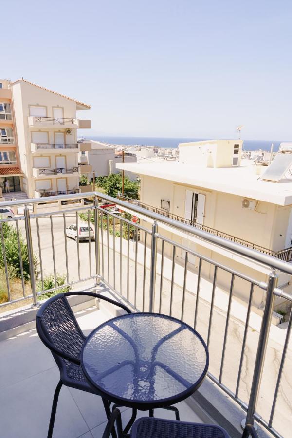 Edel Luxury Apartments Chania  Exterior photo
