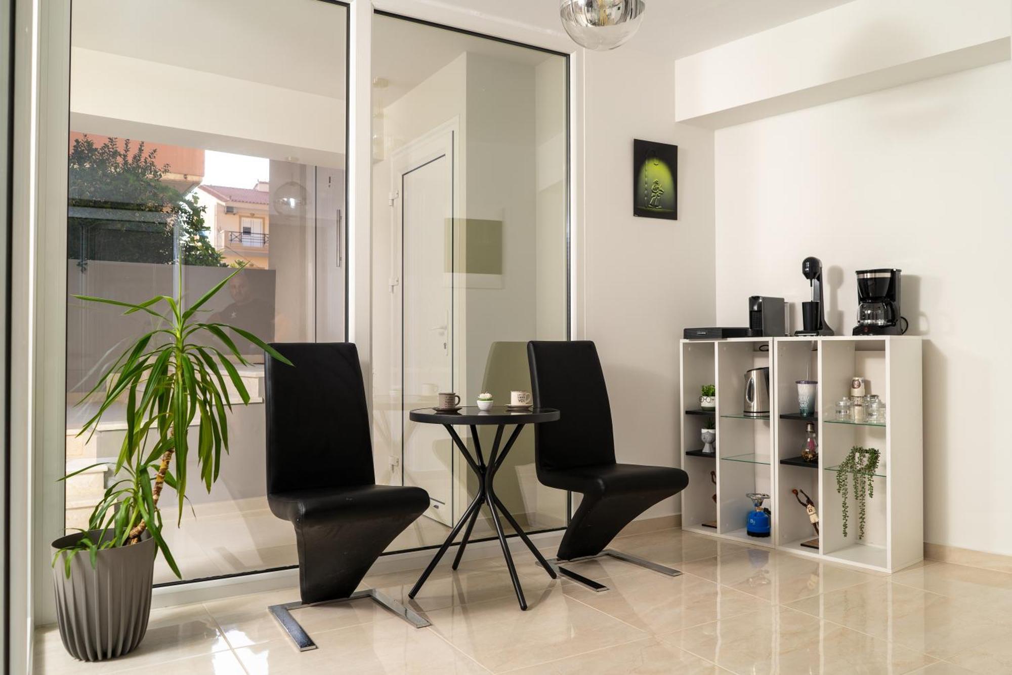 Edel Luxury Apartments Chania  Exterior photo