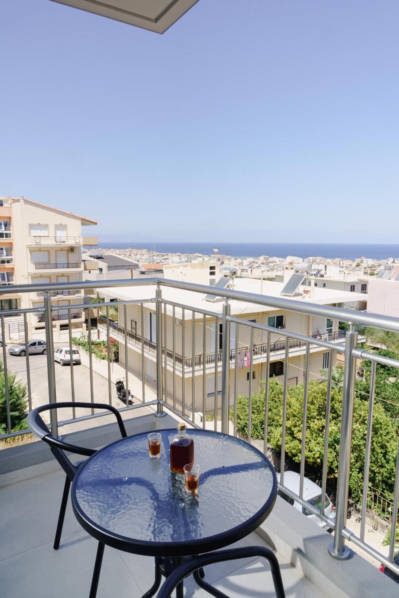 Edel Luxury Apartments Chania  Exterior photo