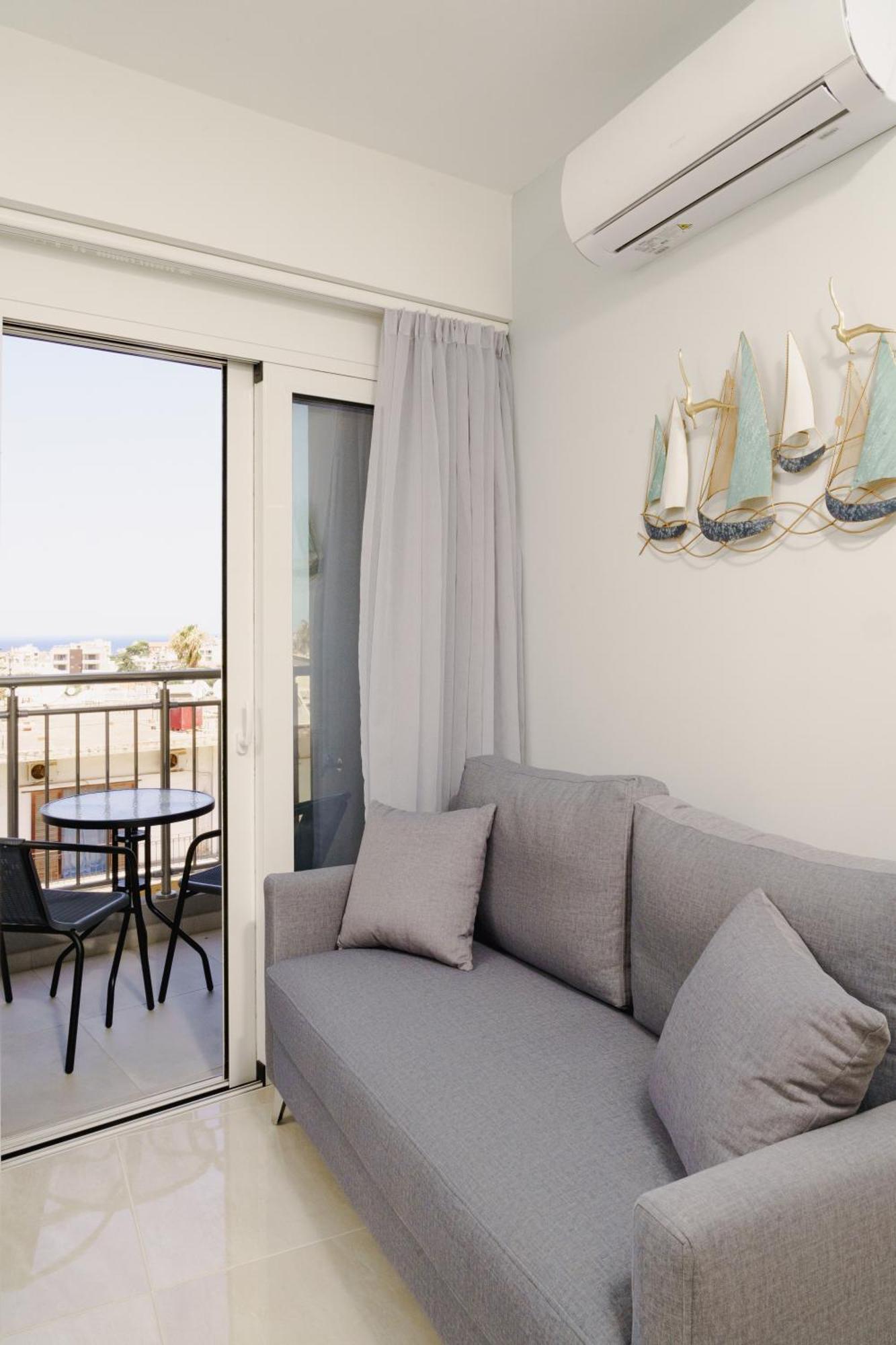 Edel Luxury Apartments Chania  Exterior photo
