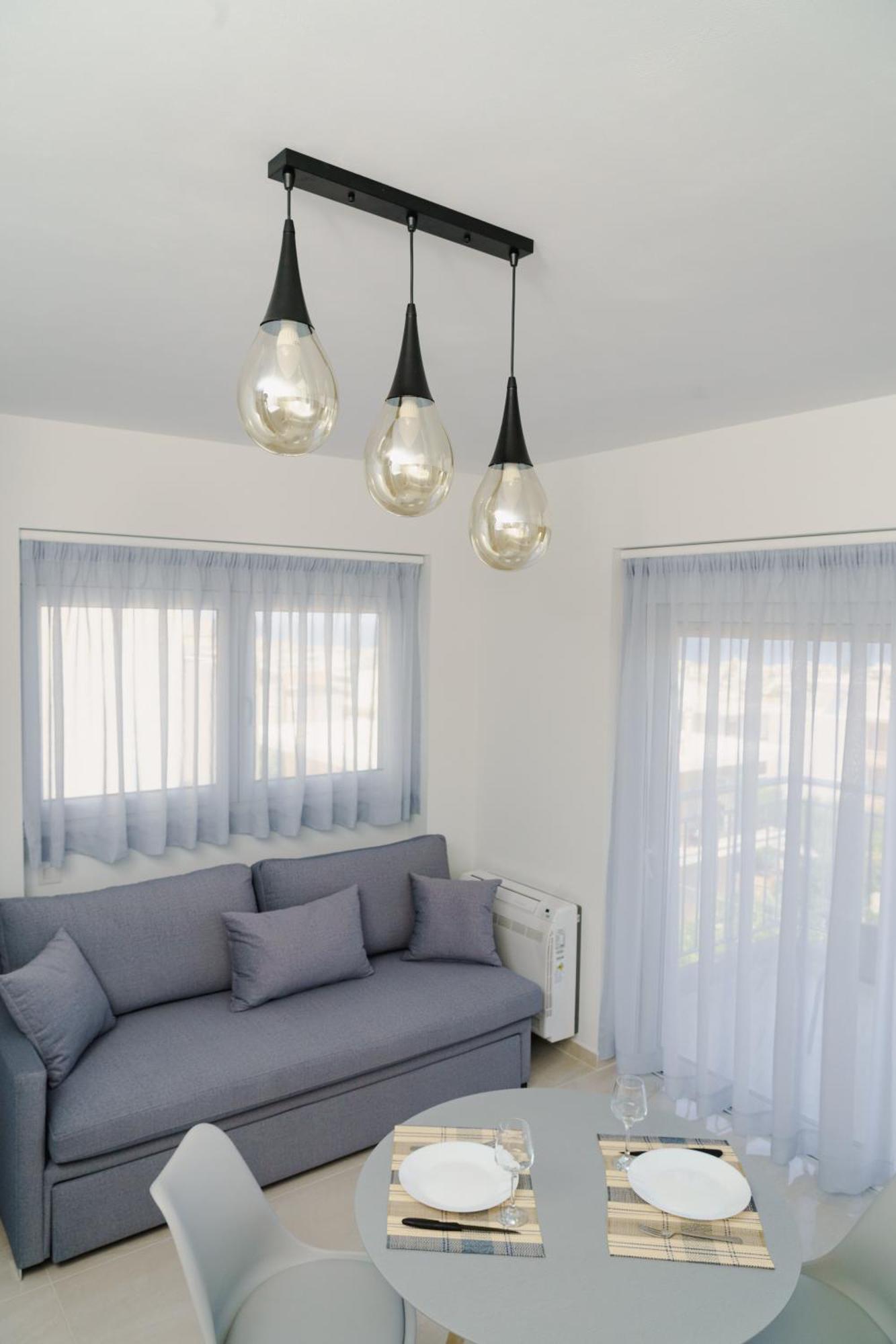 Edel Luxury Apartments Chania  Exterior photo