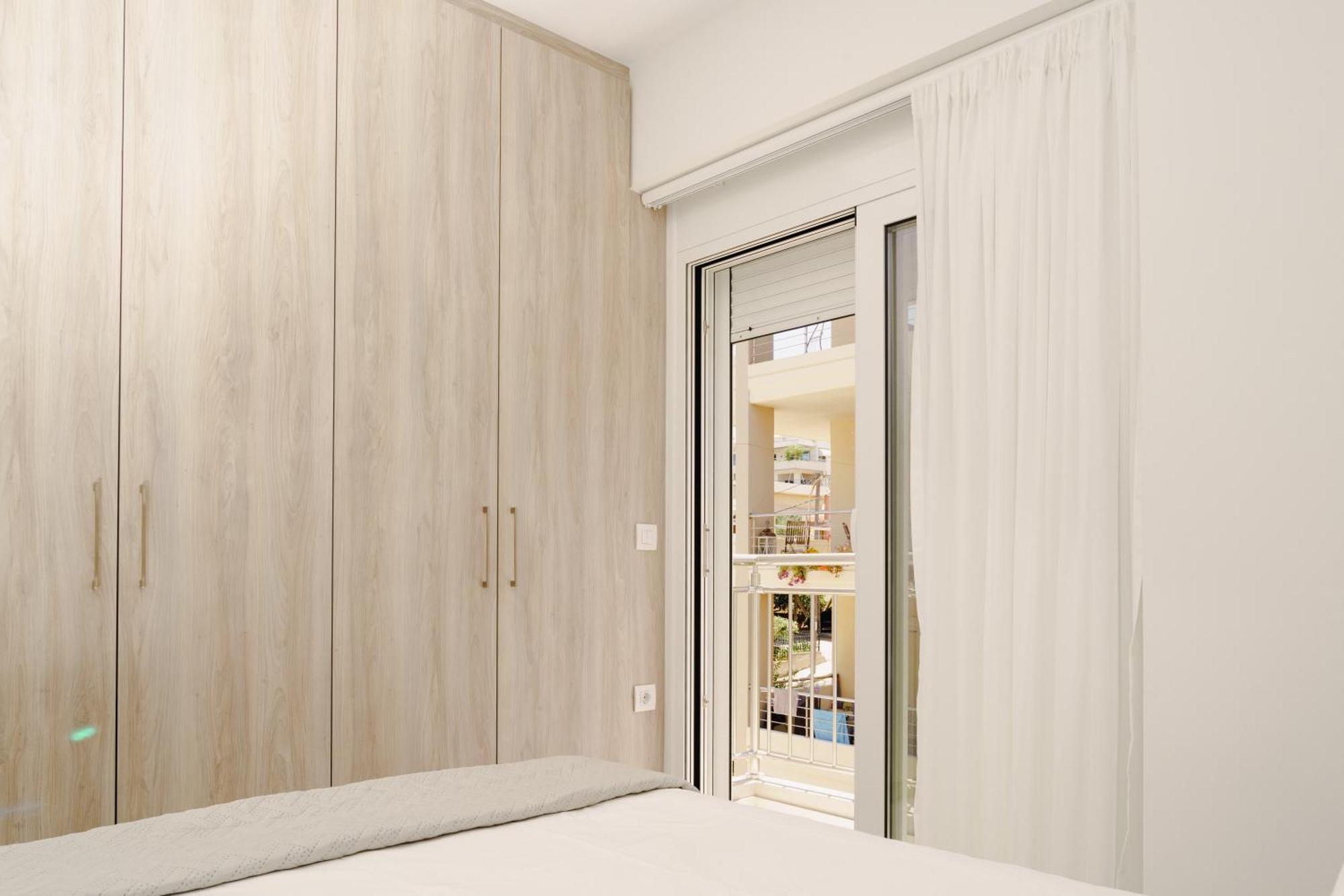 Edel Luxury Apartments Chania  Exterior photo