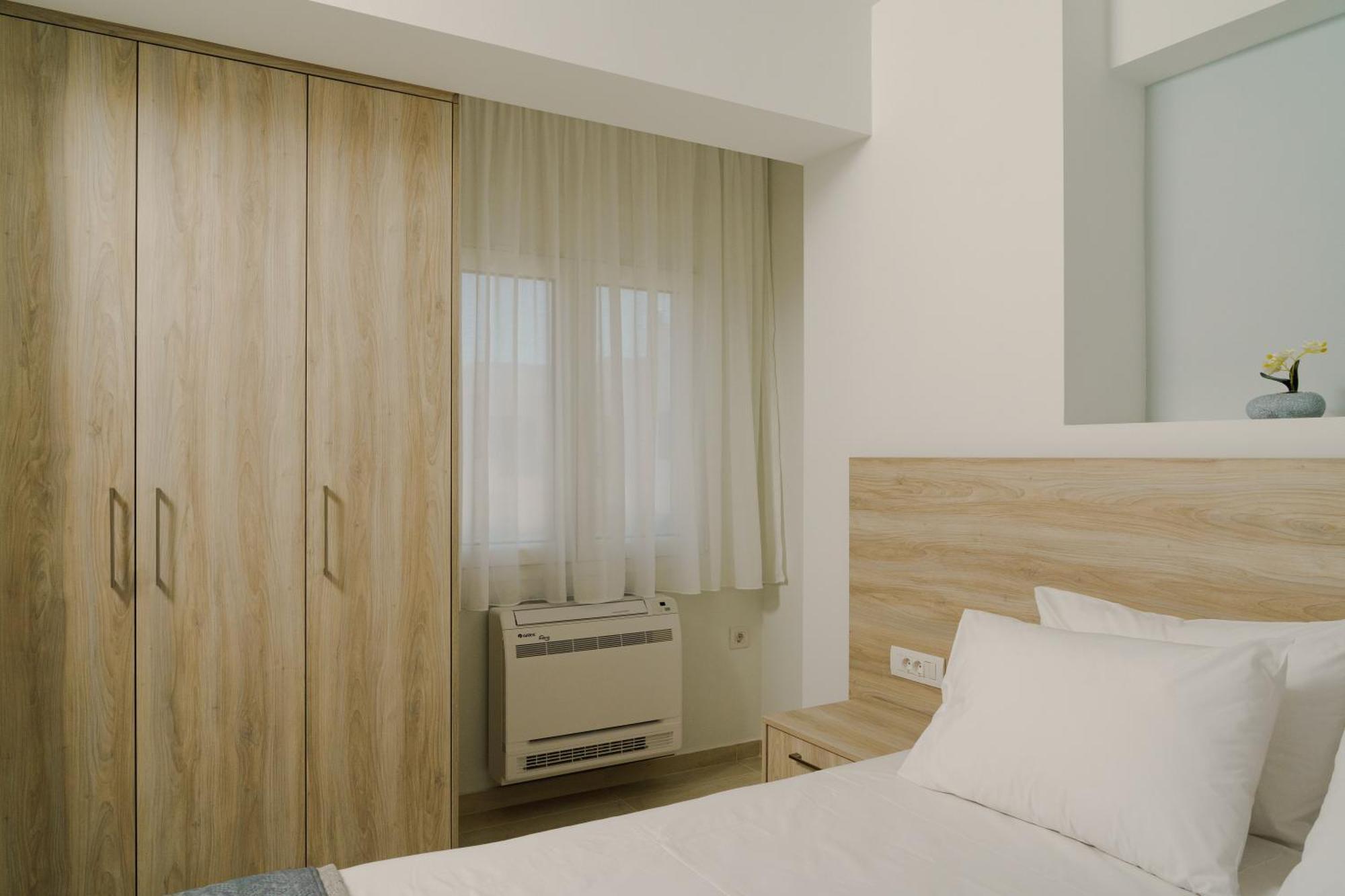 Edel Luxury Apartments Chania  Exterior photo
