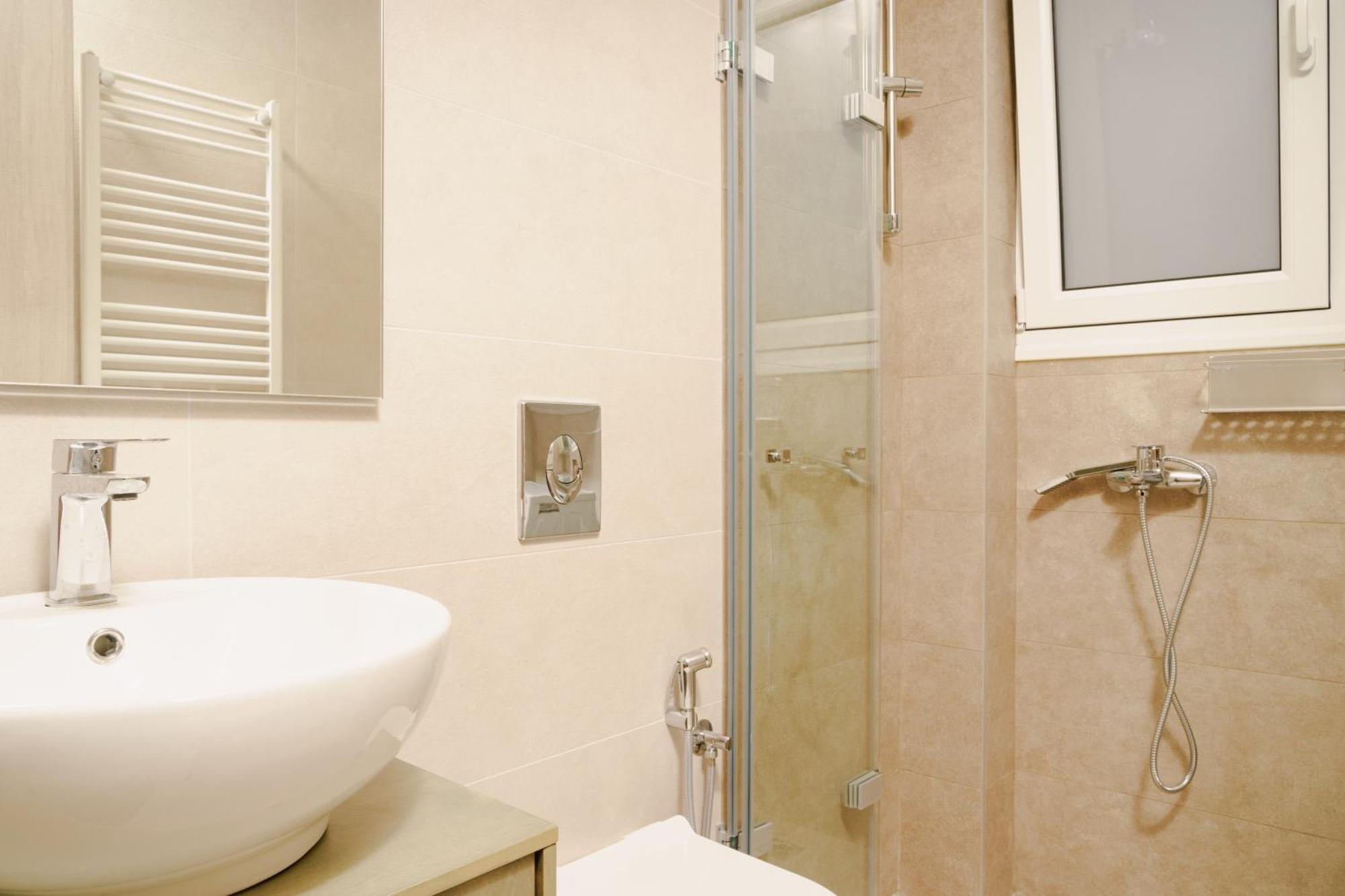 Edel Luxury Apartments Chania  Exterior photo