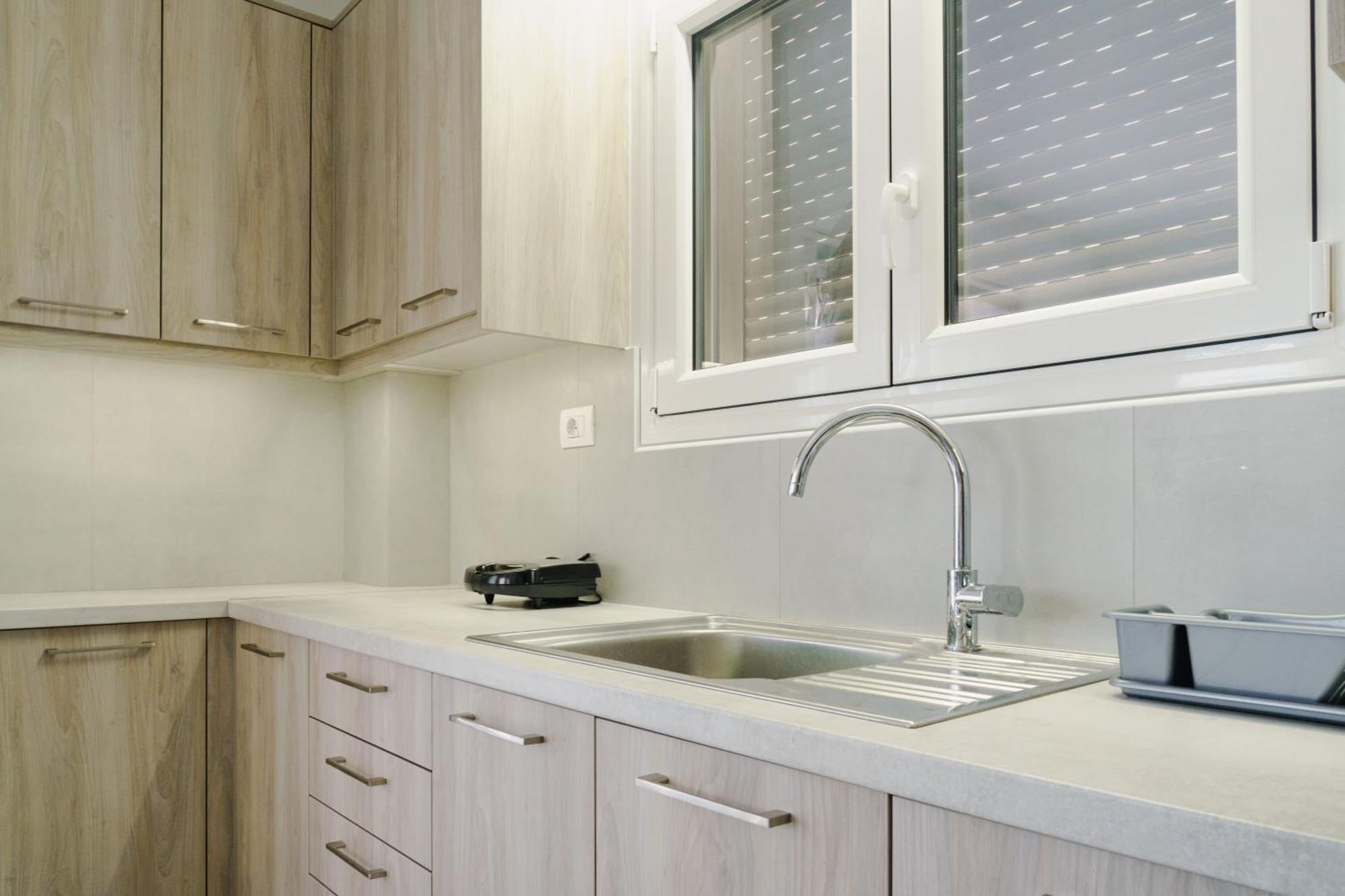 Edel Luxury Apartments Chania  Exterior photo