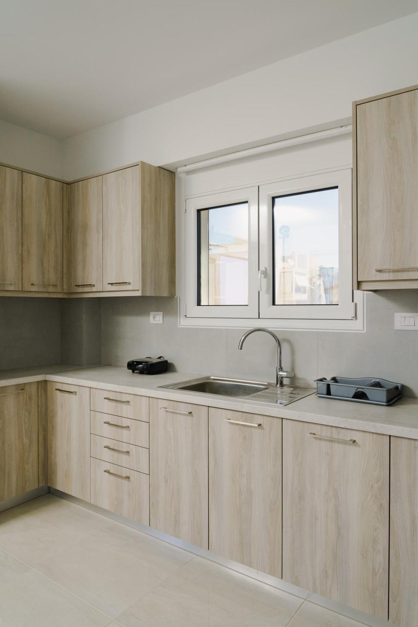 Edel Luxury Apartments Chania  Exterior photo