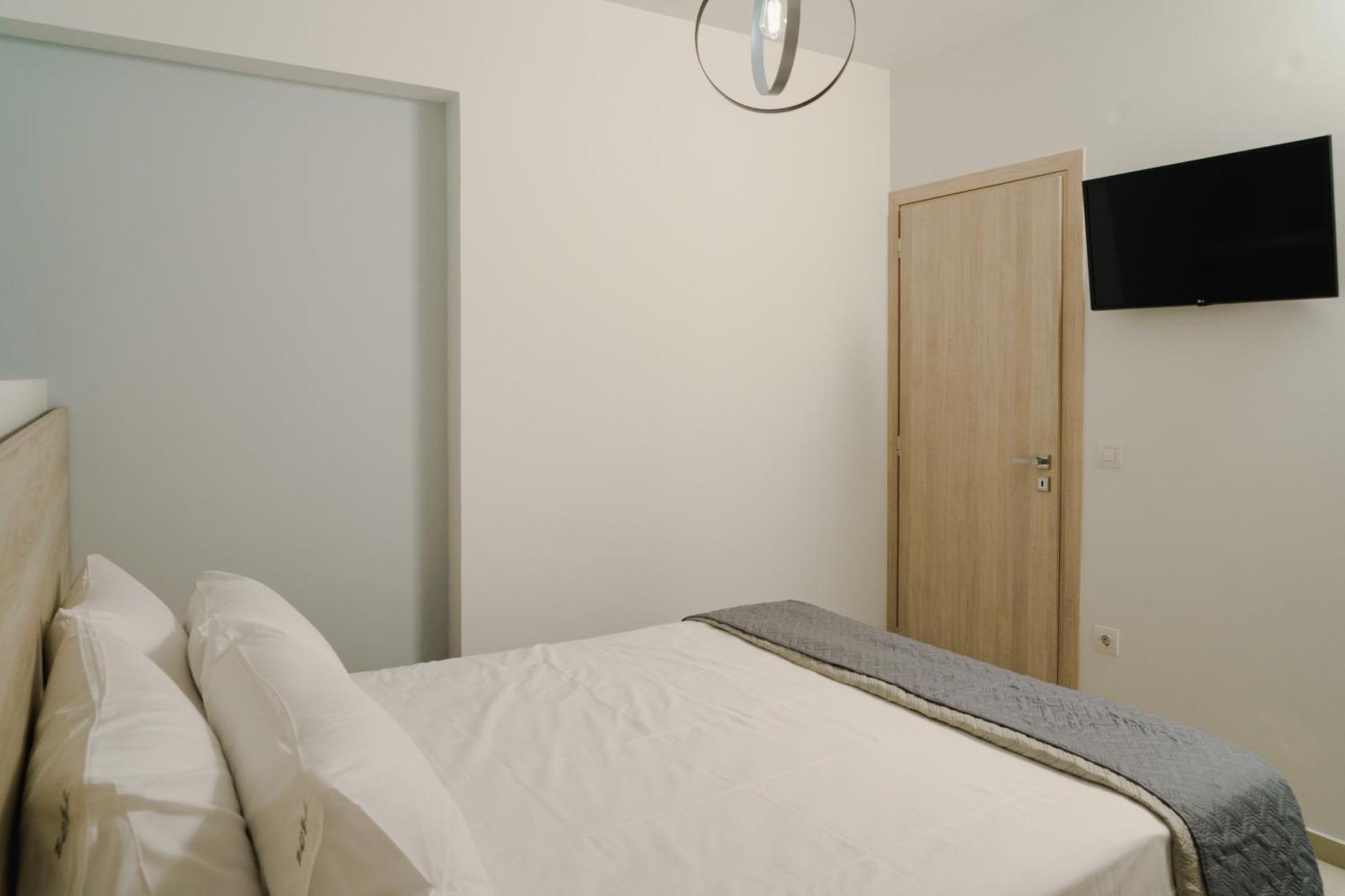 Edel Luxury Apartments Chania  Exterior photo