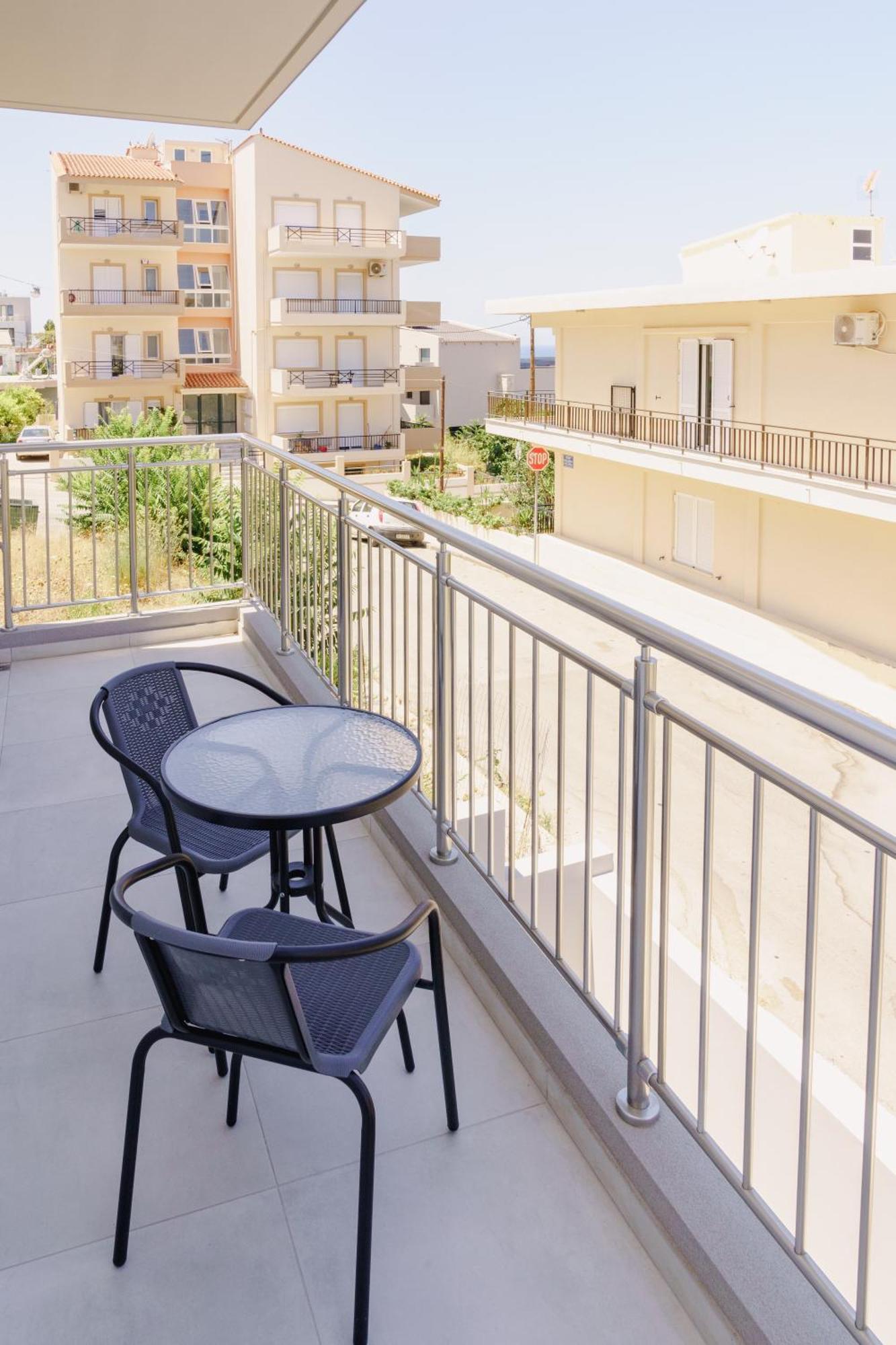 Edel Luxury Apartments Chania  Exterior photo