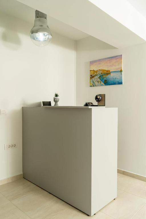 Edel Luxury Apartments Chania  Exterior photo
