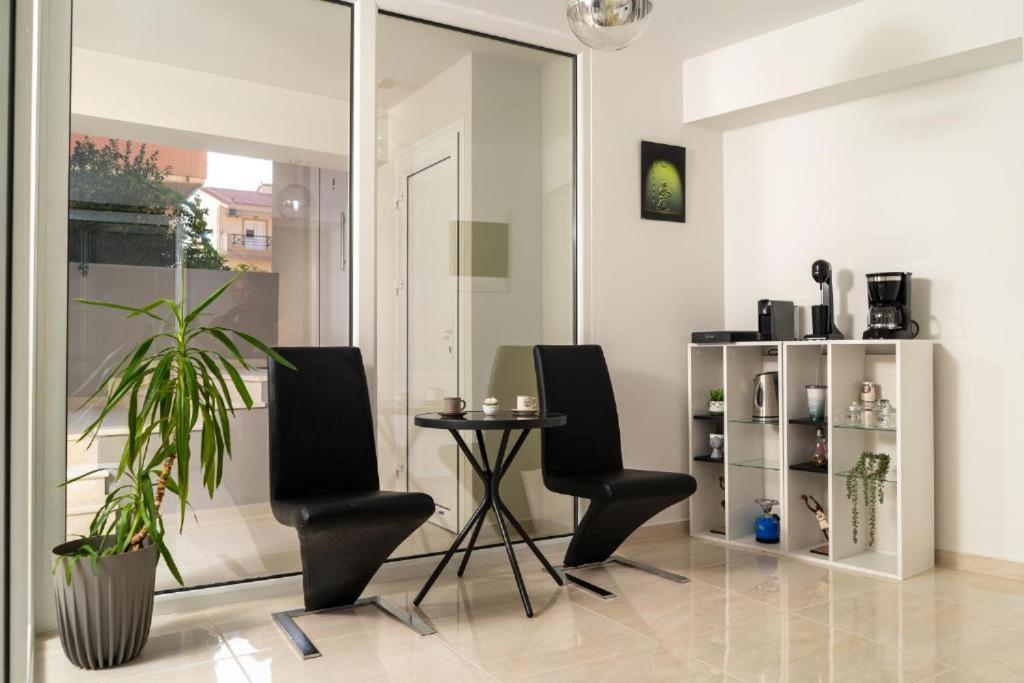 Edel Luxury Apartments Chania  Exterior photo
