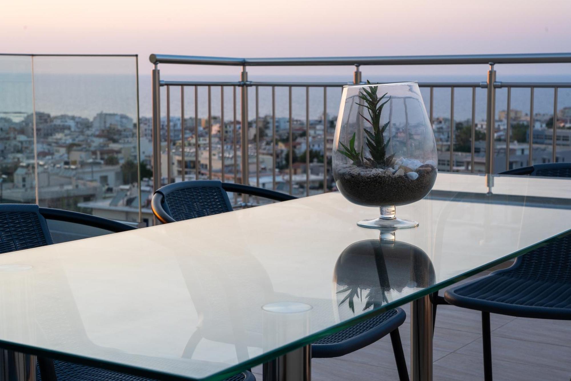 Edel Luxury Apartments Chania  Room photo