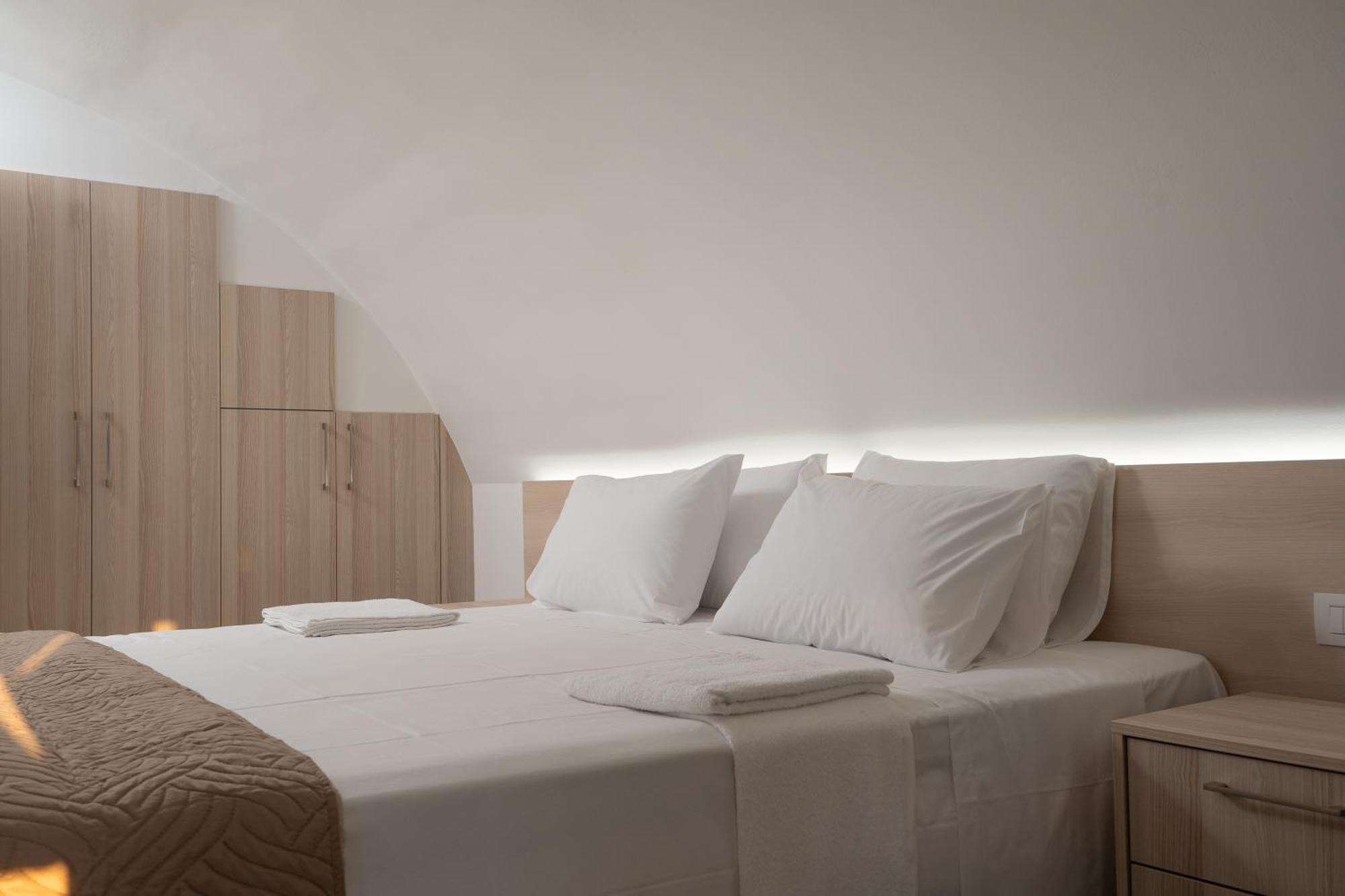 Edel Luxury Apartments Chania  Room photo