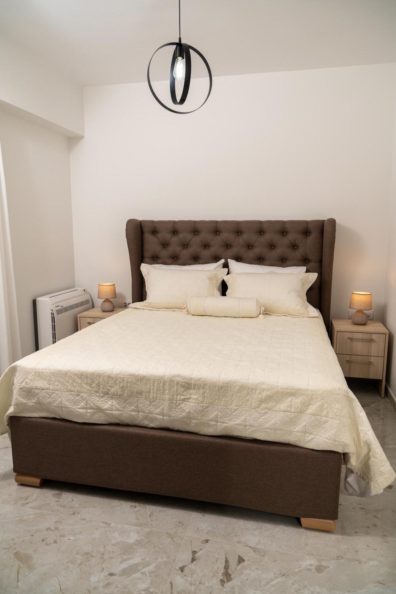 Edel Luxury Apartments Chania  Room photo