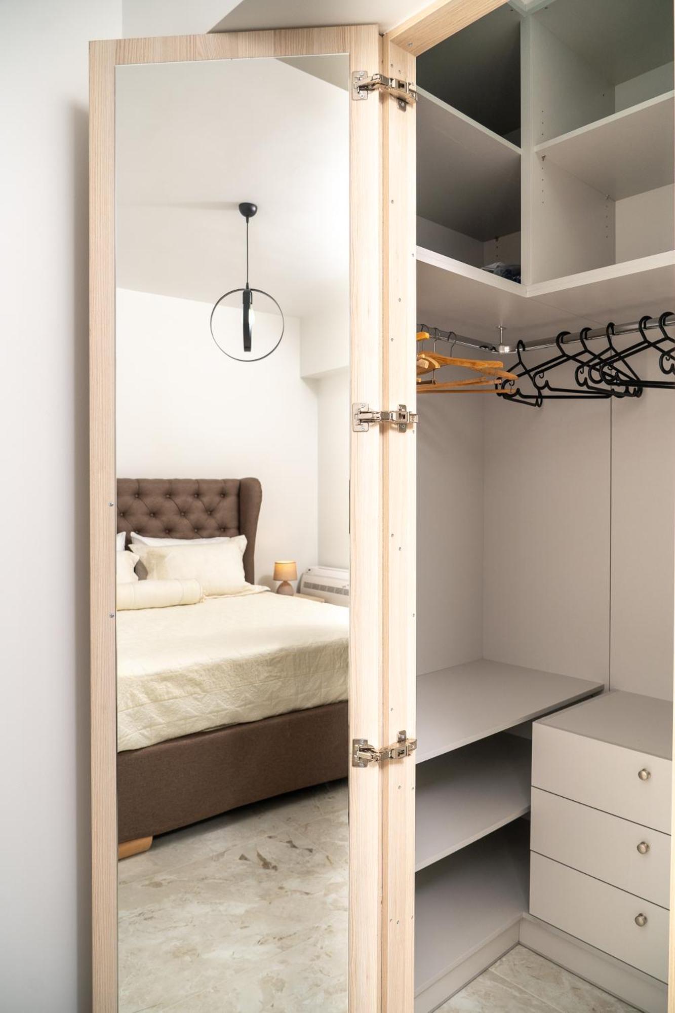 Edel Luxury Apartments Chania  Room photo
