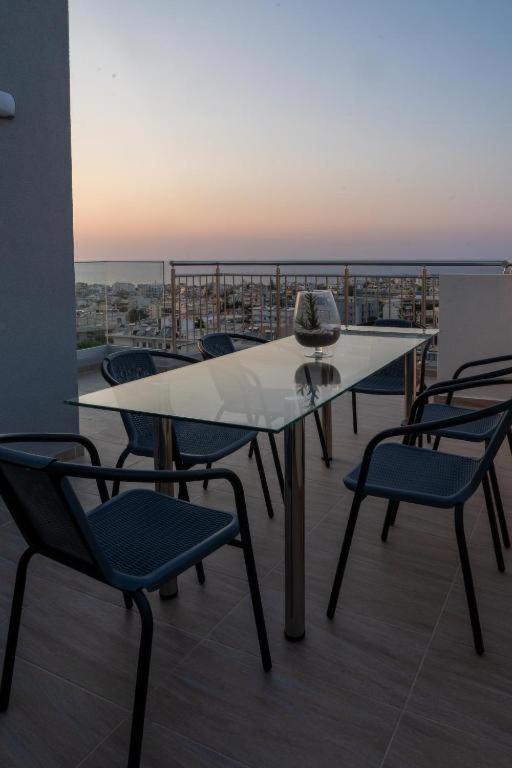 Edel Luxury Apartments Chania  Exterior photo