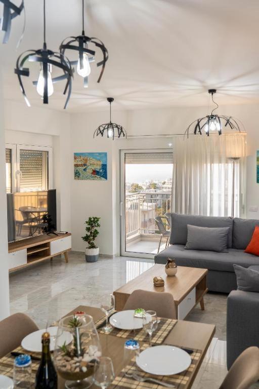 Edel Luxury Apartments Chania  Exterior photo